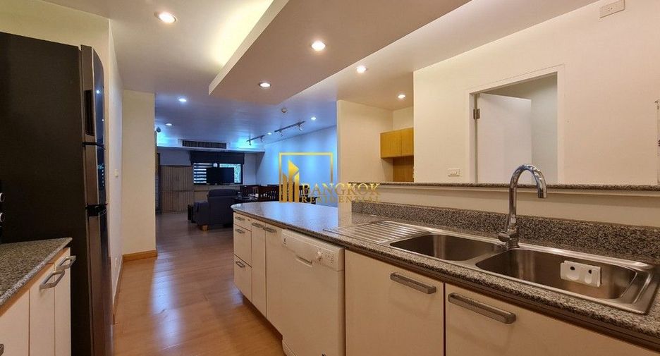 Apartment zur Miete mit 1 Zimmer in Prawet, Bangkok