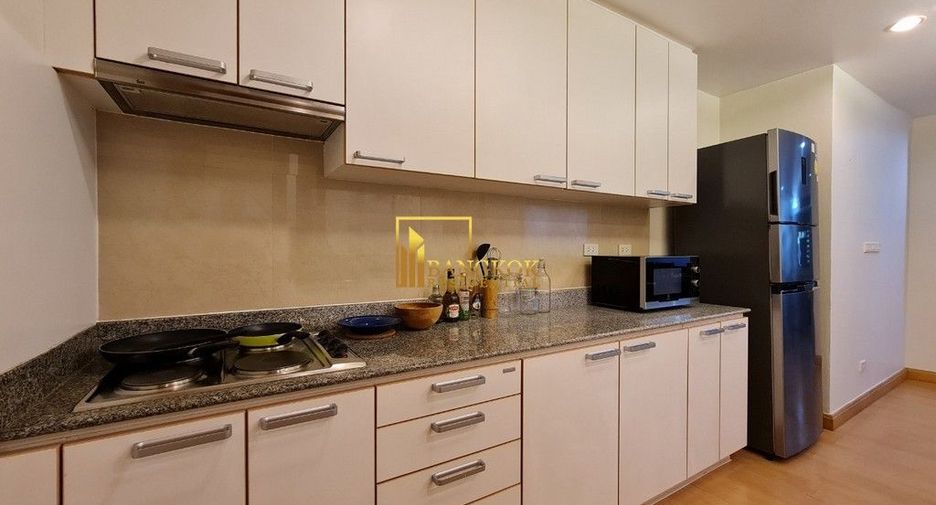 Apartment zur Miete mit 1 Zimmer in Prawet, Bangkok