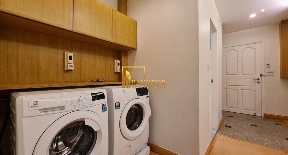 Apartment zur Miete mit 1 Zimmer in Prawet, Bangkok
