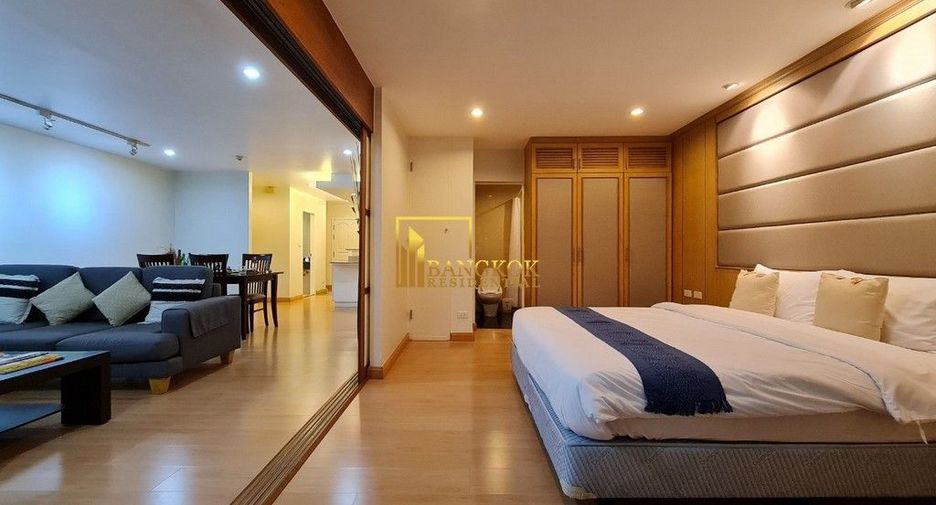 Apartment zur Miete mit 1 Zimmer in Prawet, Bangkok