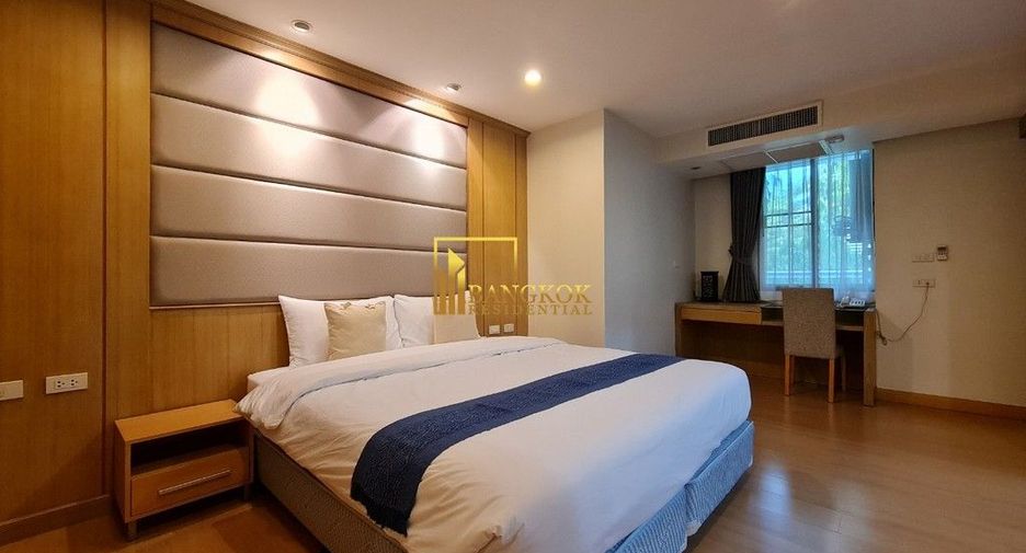 Apartment zur Miete mit 1 Zimmer in Prawet, Bangkok
