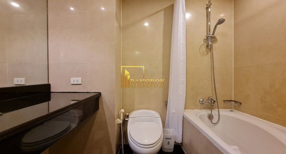 Apartment zur Miete mit 1 Zimmer in Prawet, Bangkok