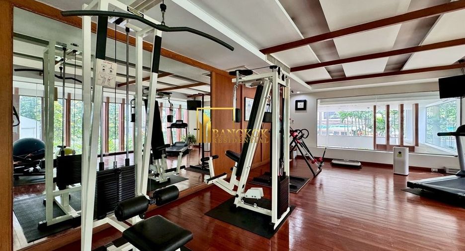 Apartment zur Miete mit 1 Zimmer in Prawet, Bangkok
