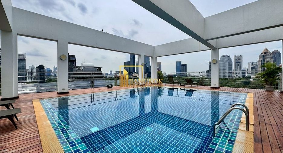 Apartment zur Miete mit 1 Zimmer in Prawet, Bangkok