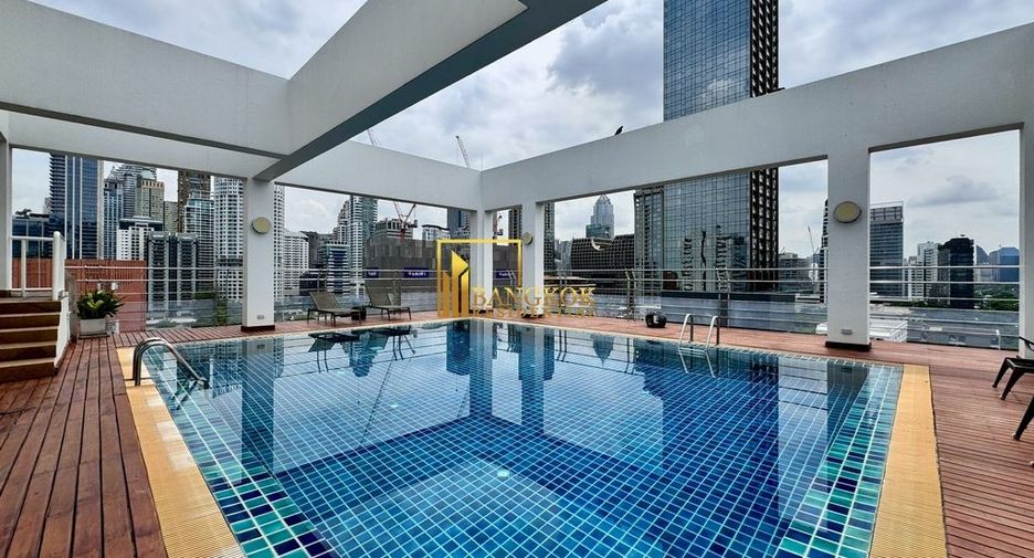 Apartment zur Miete mit 1 Zimmer in Prawet, Bangkok