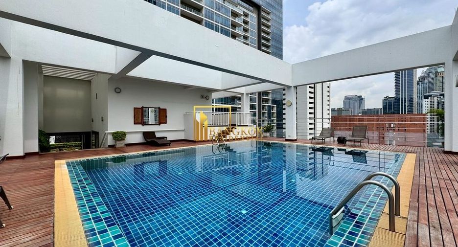 Apartment zur Miete mit 1 Zimmer in Prawet, Bangkok