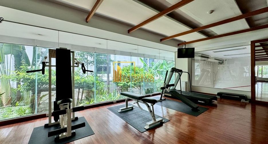 Apartment zur Miete mit 1 Zimmer in Prawet, Bangkok