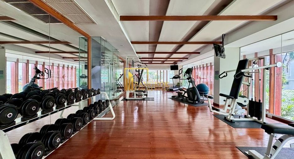 Apartment zur Miete mit 1 Zimmer in Prawet, Bangkok