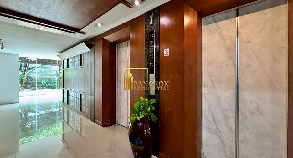 Apartment zur Miete mit 1 Zimmer in Prawet, Bangkok