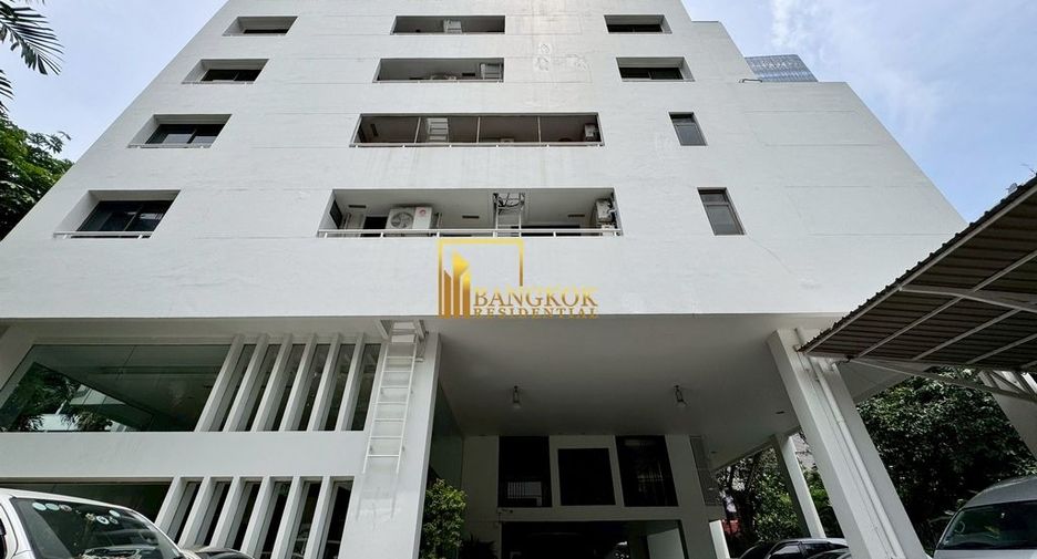 Apartment zur Miete mit 1 Zimmer in Prawet, Bangkok