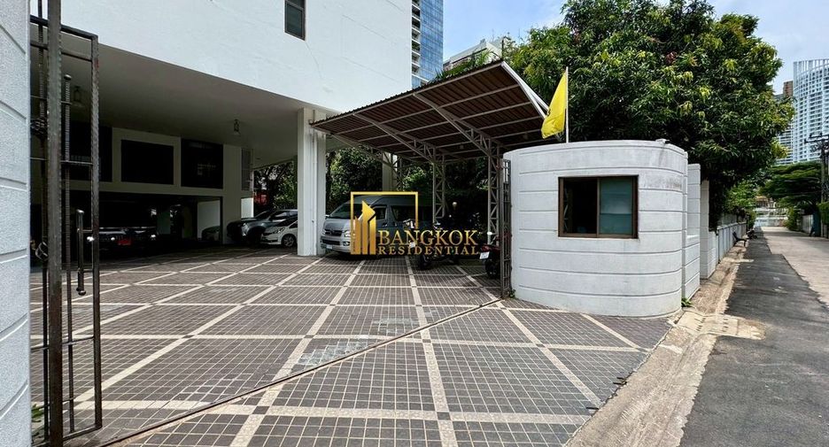 Apartment zur Miete mit 1 Zimmer in Prawet, Bangkok