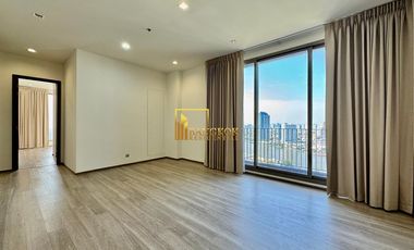 For rent 3 bedrooms condo in Bang Kho Laem, Bangkok