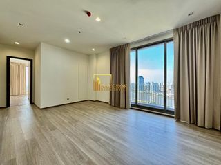 For rent 3 bedrooms condo in Bang Kho Laem, Bangkok