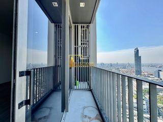 For rent 3 bedrooms condo in Bang Kho Laem, Bangkok