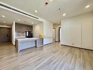 For rent 3 bedrooms condo in Bang Kho Laem, Bangkok