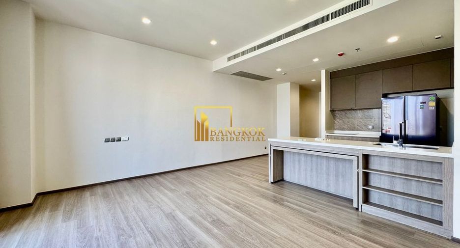 For rent 3 bedrooms condo in Bang Kho Laem, Bangkok