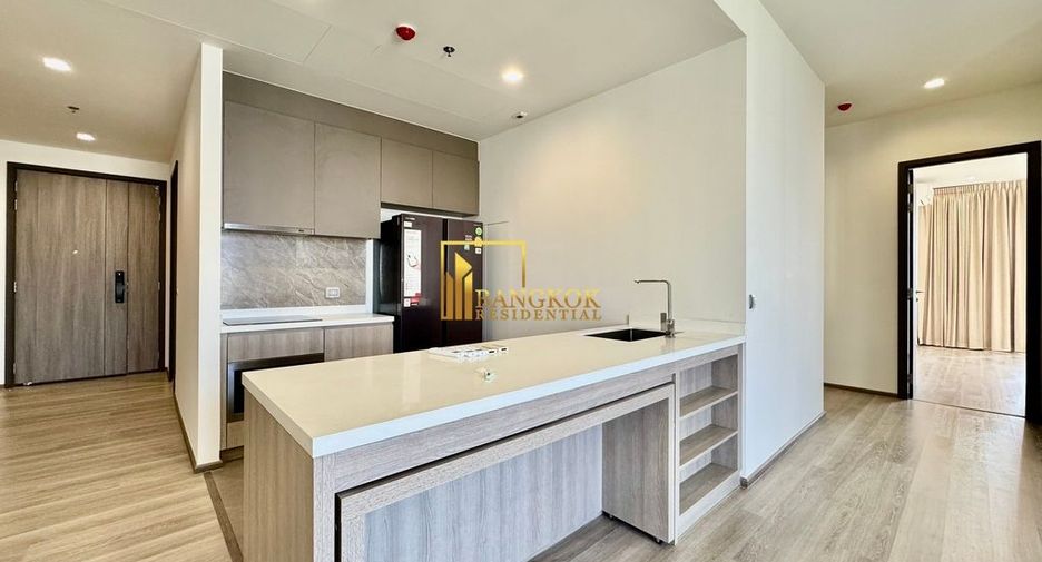 For rent 3 bedrooms condo in Bang Kho Laem, Bangkok