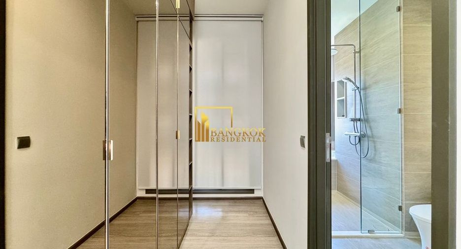 For rent 3 bedrooms condo in Bang Kho Laem, Bangkok