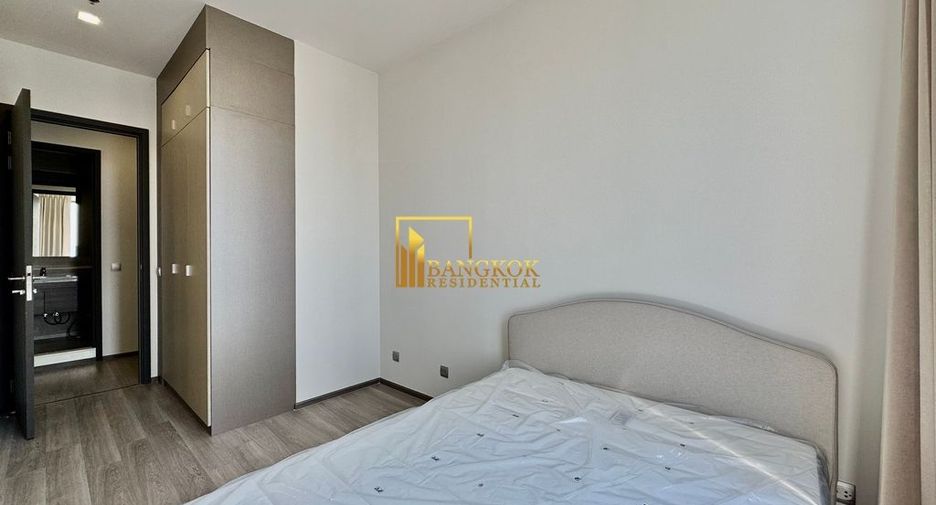 For rent 3 bedrooms condo in Bang Kho Laem, Bangkok