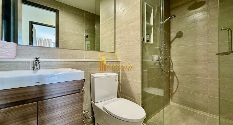 For rent 3 bedrooms condo in Bang Kho Laem, Bangkok