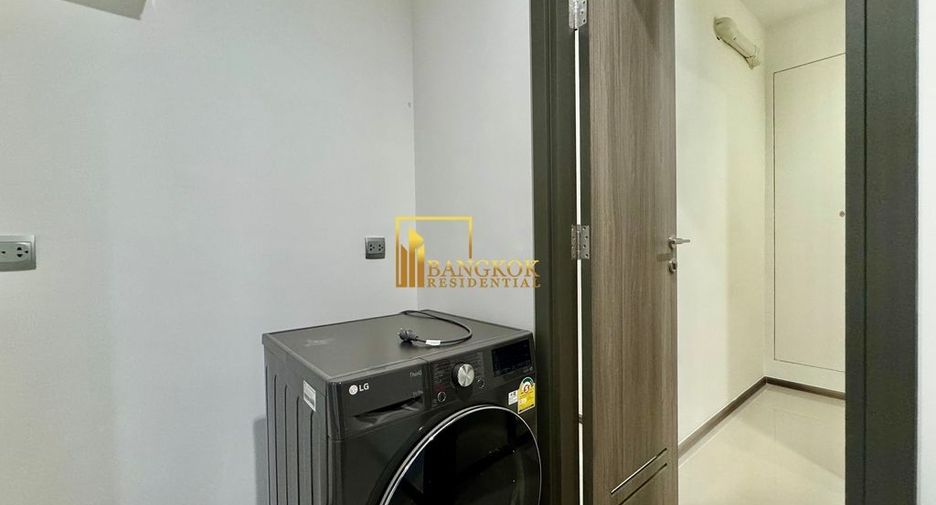 For rent 3 bedrooms condo in Bang Kho Laem, Bangkok