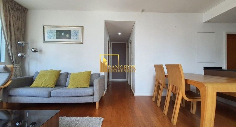 Condo en alquiler y en venta de 2 habitaciones en Watthana, Bangkok