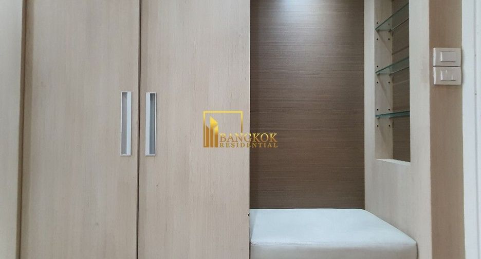 Condo en alquiler y en venta de 2 habitaciones en Watthana, Bangkok