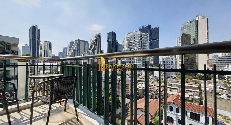 Condo en alquiler y en venta de 2 habitaciones en Watthana, Bangkok