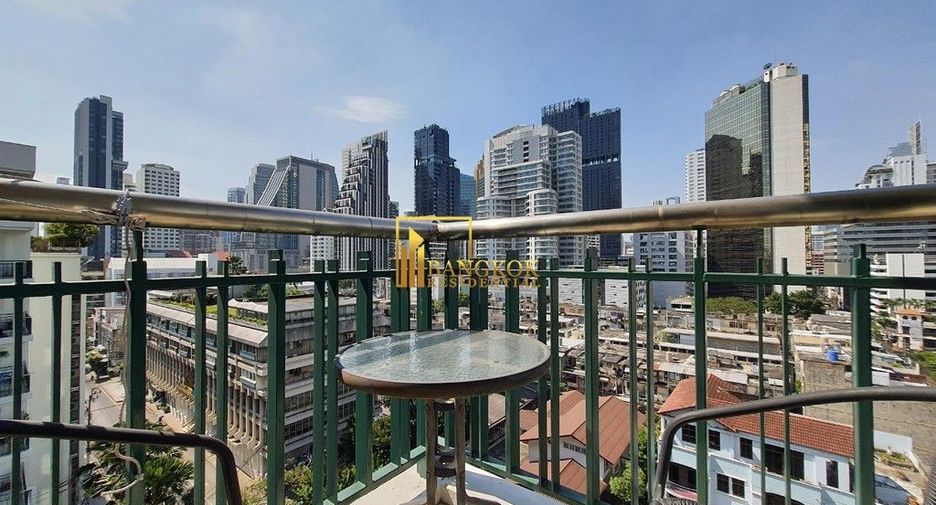 Condo en alquiler y en venta de 2 habitaciones en Watthana, Bangkok