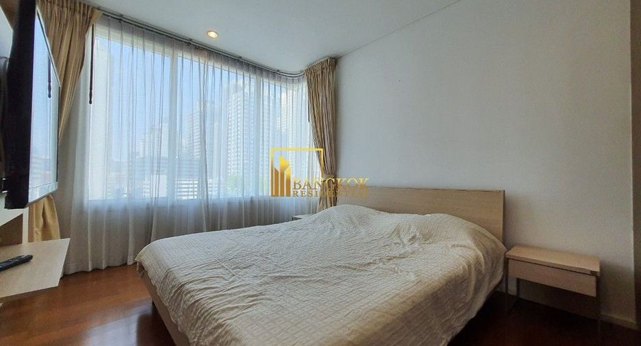 Condo en alquiler y en venta de 2 habitaciones en Watthana, Bangkok