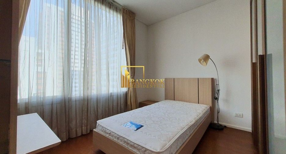 Condo en alquiler y en venta de 2 habitaciones en Watthana, Bangkok