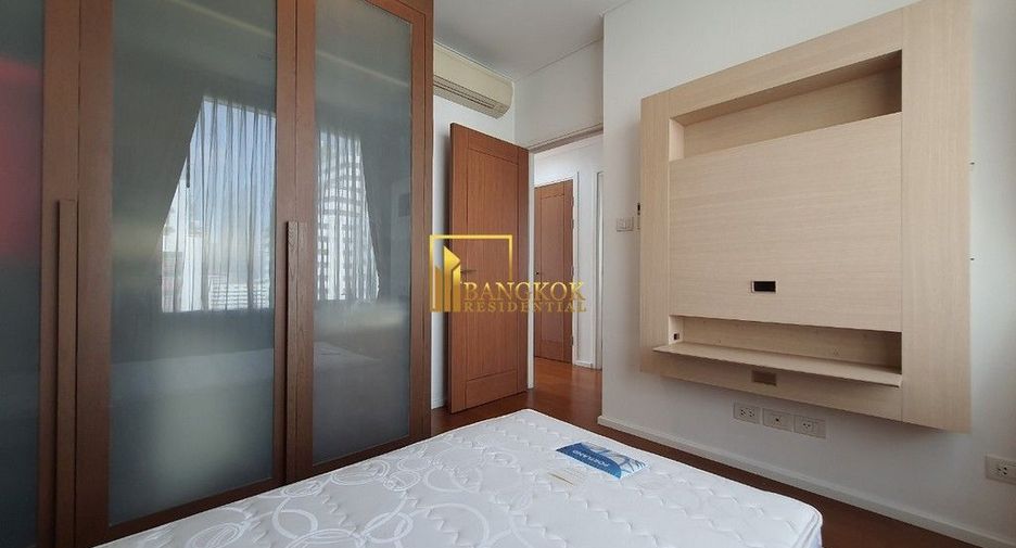 Condo en alquiler y en venta de 2 habitaciones en Watthana, Bangkok