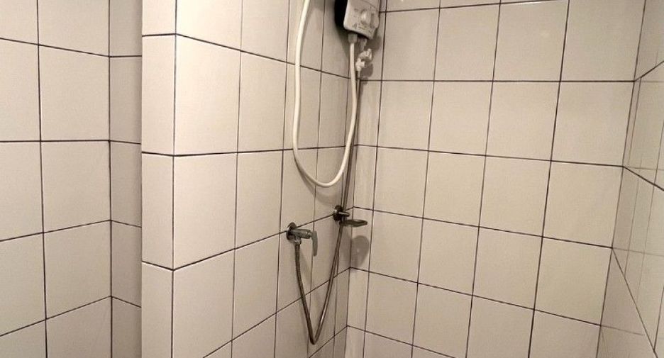 For sale 1 bed condo in Mueang Chachoengsao, Chachoengsao
