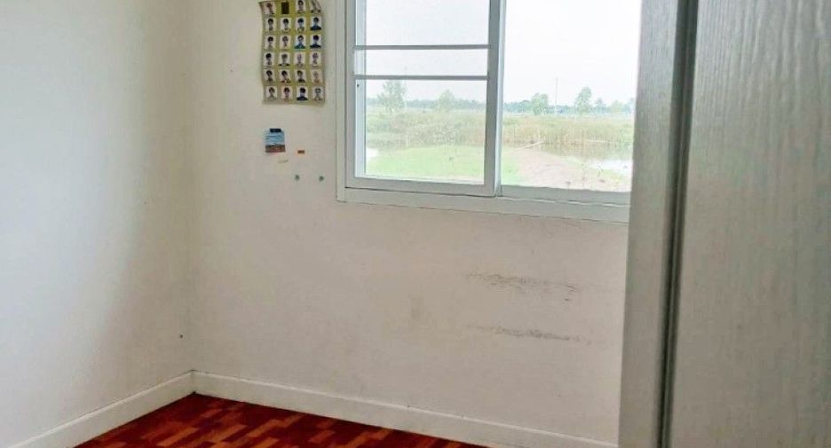 Terreno en venta en Bang Pakong, Chachoengsao