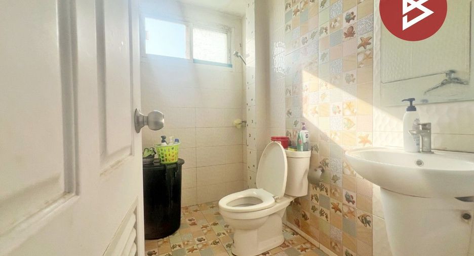 Terreno en venta en Bang Pakong, Chachoengsao