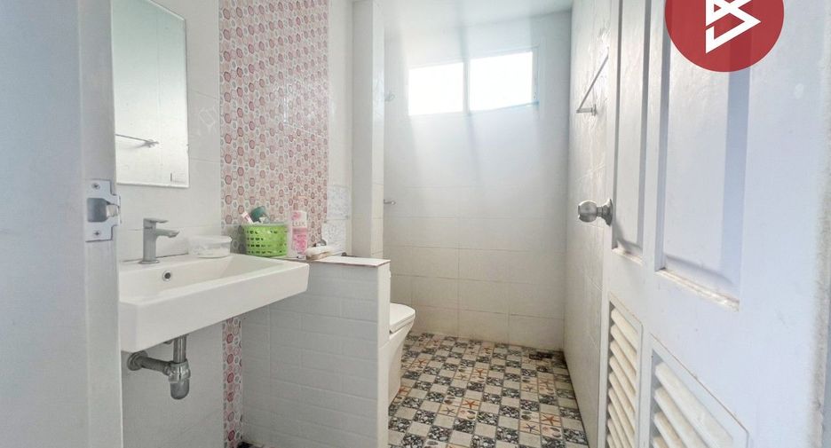 Terreno en venta en Bang Pakong, Chachoengsao