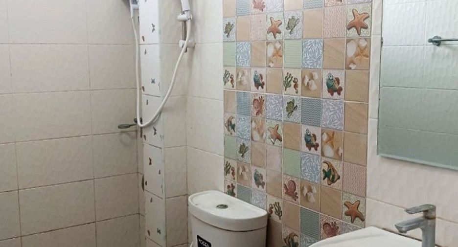 Terreno en venta en Bang Pakong, Chachoengsao