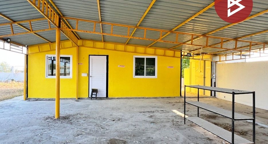 Terreno en venta en Bang Pakong, Chachoengsao