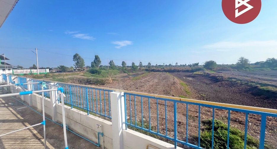 Terreno en venta en Bang Pakong, Chachoengsao