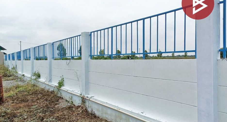Terreno en venta en Bang Pakong, Chachoengsao