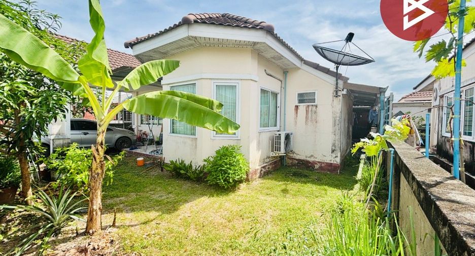 À vendre studio maison à Ban Bueng, Chonburi
