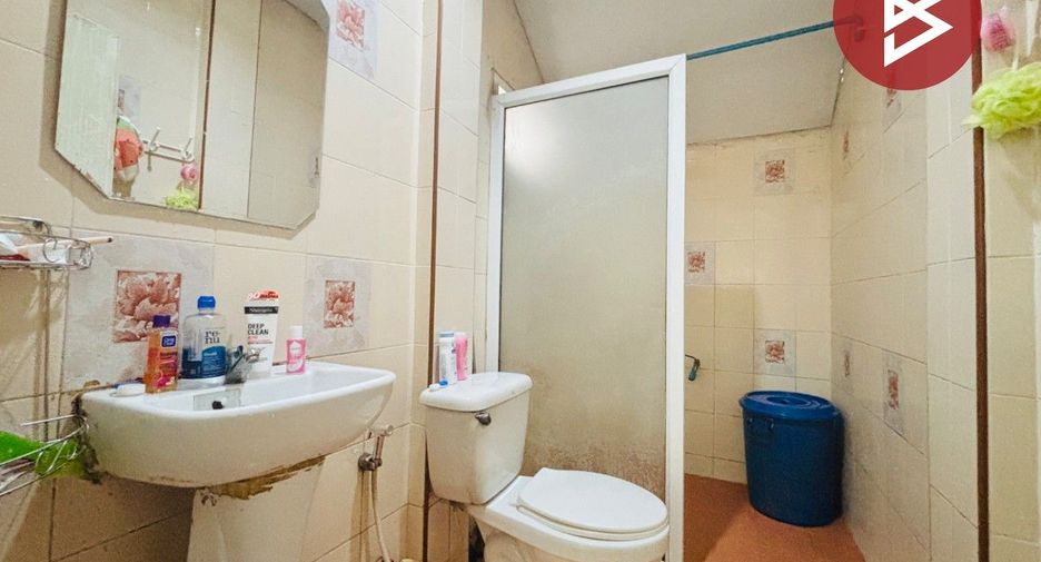 À vendre studio maison à Ban Bueng, Chonburi