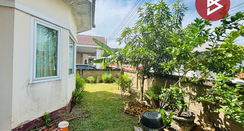 À vendre studio maison à Ban Bueng, Chonburi