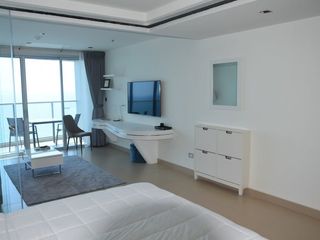 For rent and for sale 1 bed condo in Bang Lamung, Chonburi