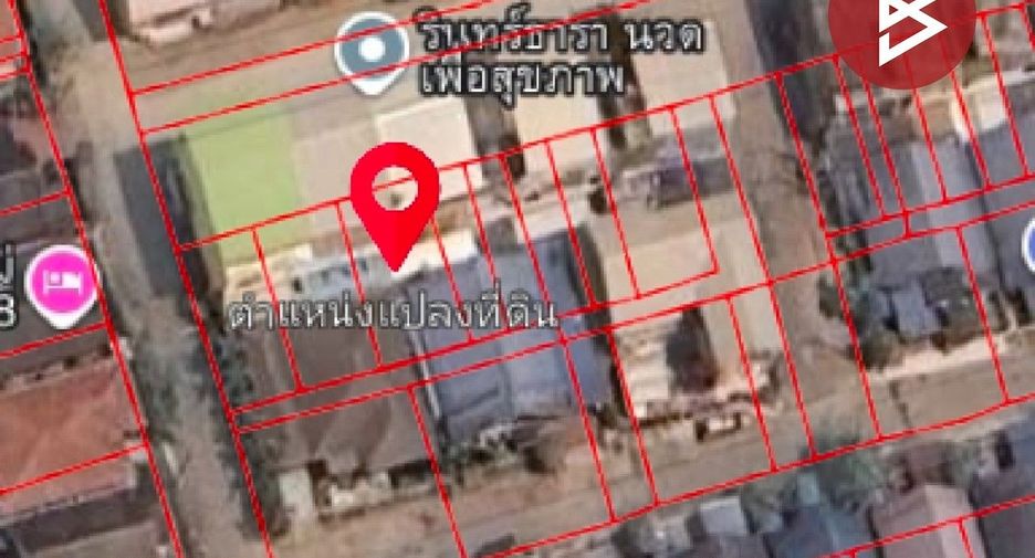 Local comercial en venta de 1 habitaciones en Soi Dao, Chanthaburi