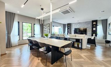 ให้เช่า 4 ห้องนอน บ้านเดี่ยว ใน บางพลี, สมุทรปราการ