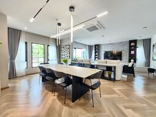 出租 4 卧室 独立屋 在 Bang Phli, Samut Prakan