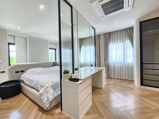出租 4 卧室 独立屋 在 Bang Phli, Samut Prakan