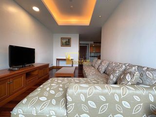 For rent 2 bedrooms condo in Sathon, Bangkok