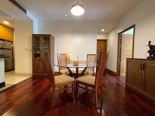 For rent 2 bedrooms condo in Sathon, Bangkok